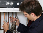 Boiler Installation