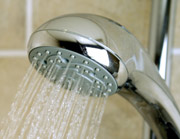 shower pumps